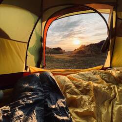 The loveliest view 🤩