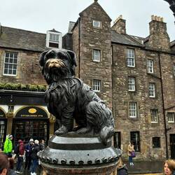 Greyfriars Bobby