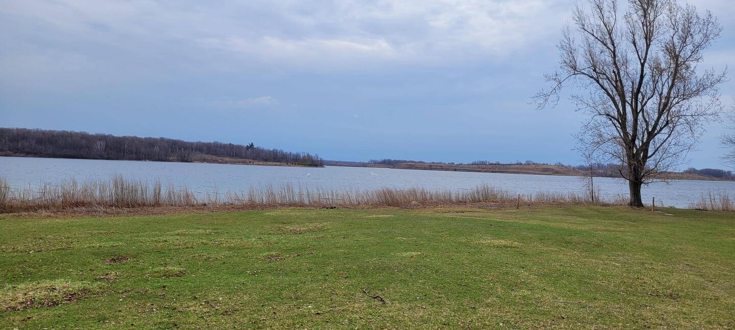 Der St. Lorenzstrom