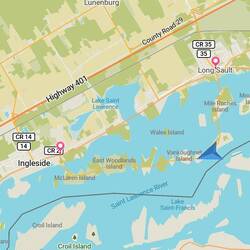 Long Sault Parkway