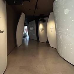 Abrahamic Family House