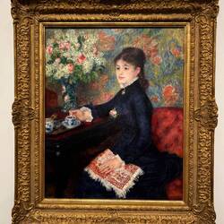 Pierre-Auguste Renoir - 1877-1878
