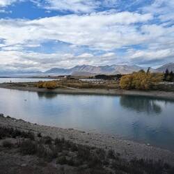 Lake Tepako