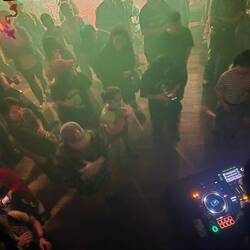 DJ Memu