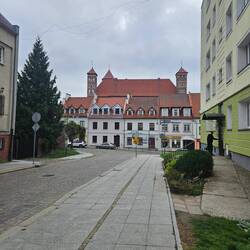 Bartoszyce