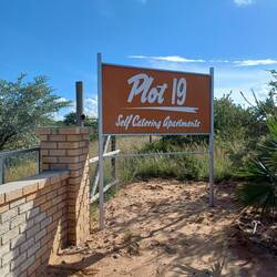 Appartement Anlage mit Selbstversorgung