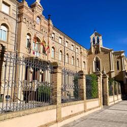 Huesca