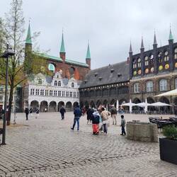 Stadtverwaltung Hansestadt