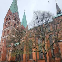Marienkirche Basilica