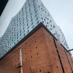 Elbphilharmonie Hamburg
