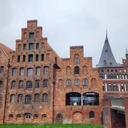 Another view of the Museum