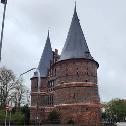 Museum Holstentor