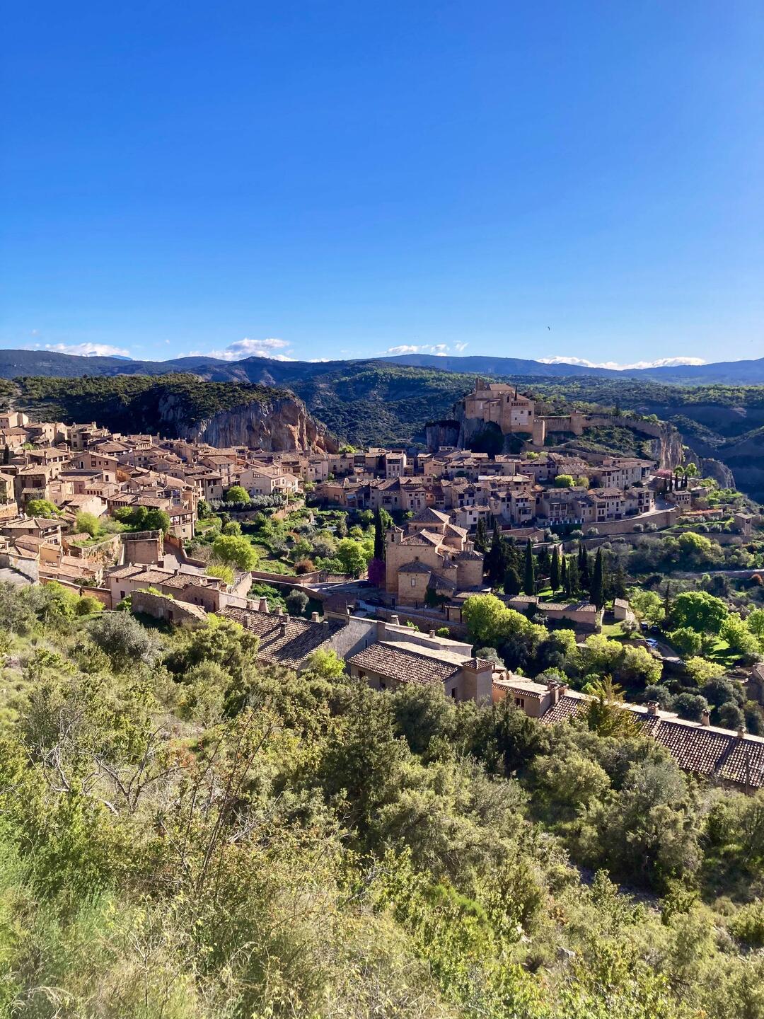 Alquézar