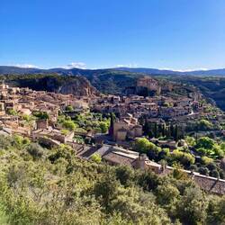 Alquézar