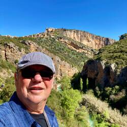 Letztes Lächeln vor dem Aufstieg 😜🤣