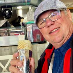 Happy Dönerstag! 😜