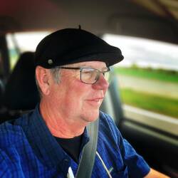 Adios España - weiter geht's mit der Franzosen Mütze 😊🇫🇷