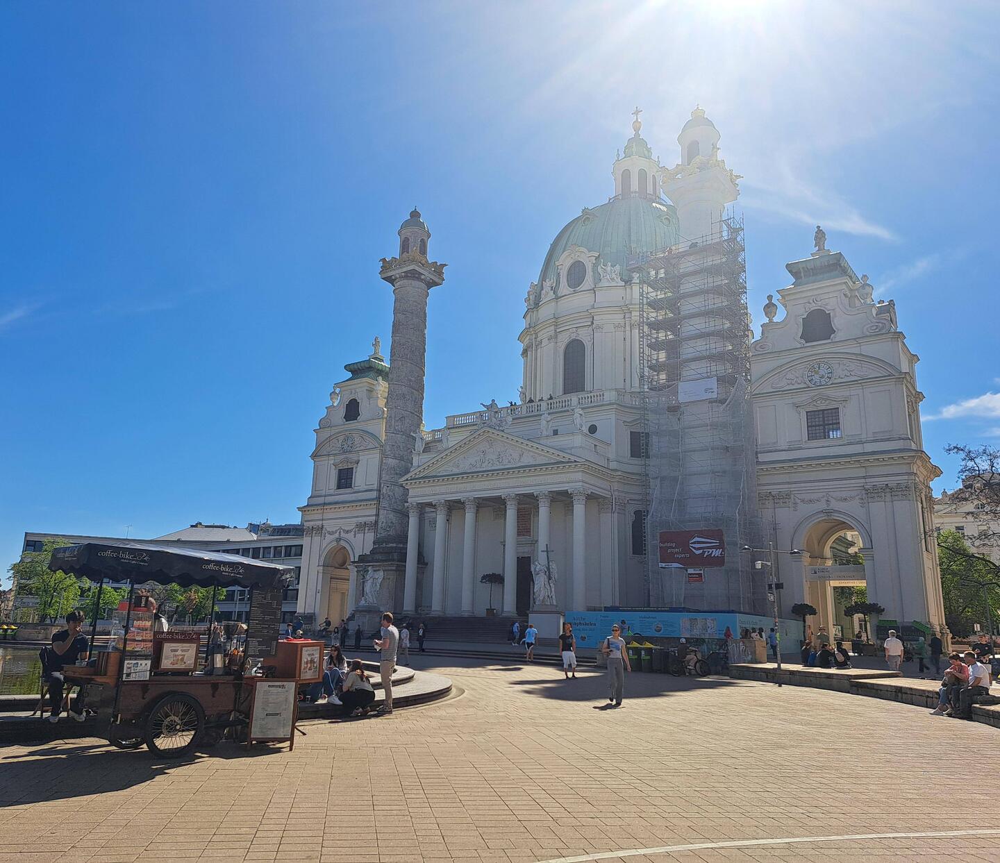 Karlskirche