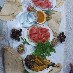 Yummi😊