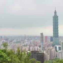 View from Elephant Mountain