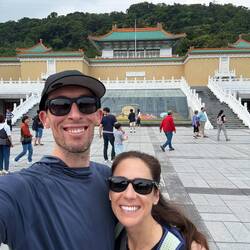 National Palace Museum