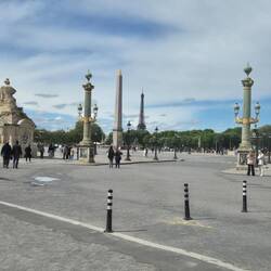 Place de la Concorde