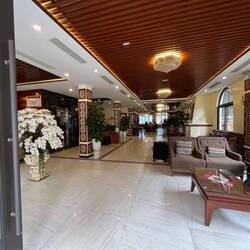 Notre hôtel à Sapa