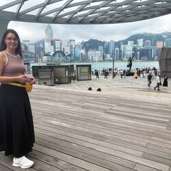 Victoria Harbour