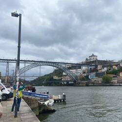 Pont sur le Douro