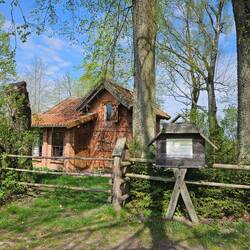 Gästehaus für Biker