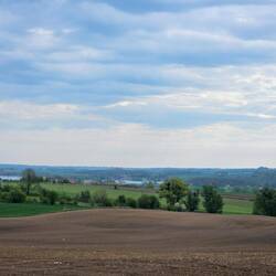 Masuren - andere Landschaft