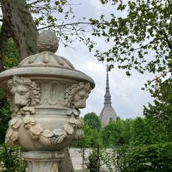 Ide Ferni s'Wahrzeiche vo Turin wo s'Filmmuseum drin isch