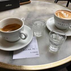 ...so no besser☕️