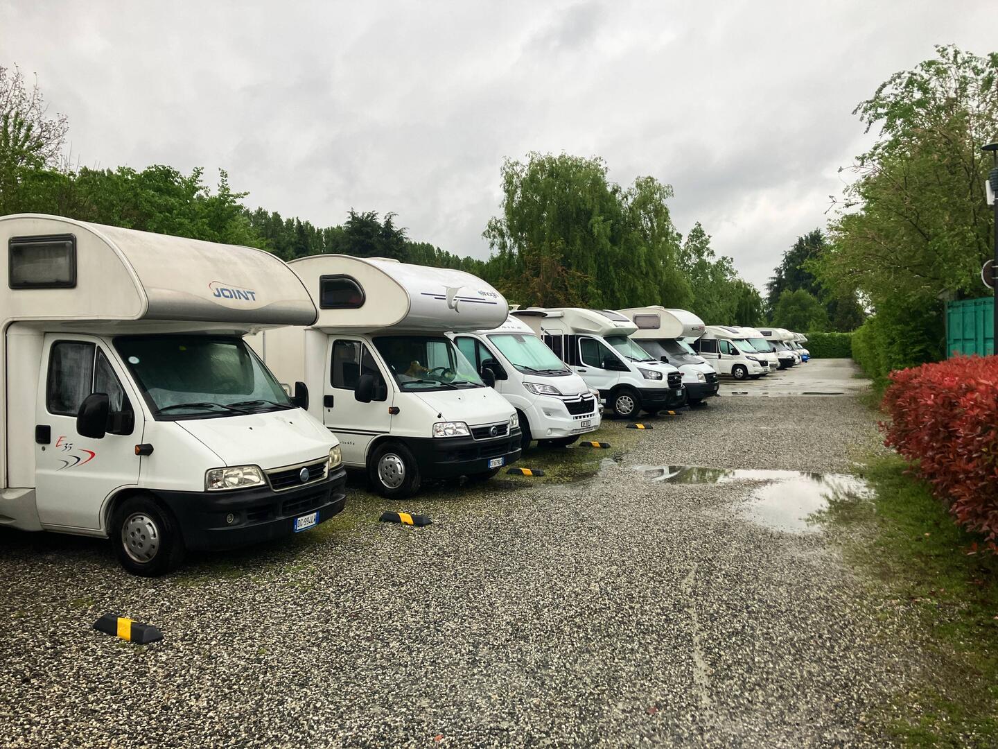 Guete Morge Turin🇮🇹