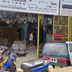 Euro car parts ...NOT !
