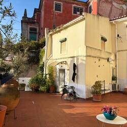 Bei unserem Appartement alles gut 😅