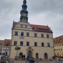 Rathaus