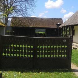 Ein paar Eindrücke vom Banater Dorfmuseum