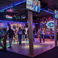 Sidewinder's Country Bar