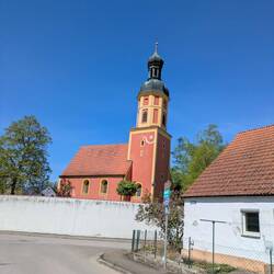 Hab das Bild während der Fahrt gemacht, deswegen ist es schief 😂