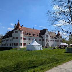 Jagdschloss Grünau