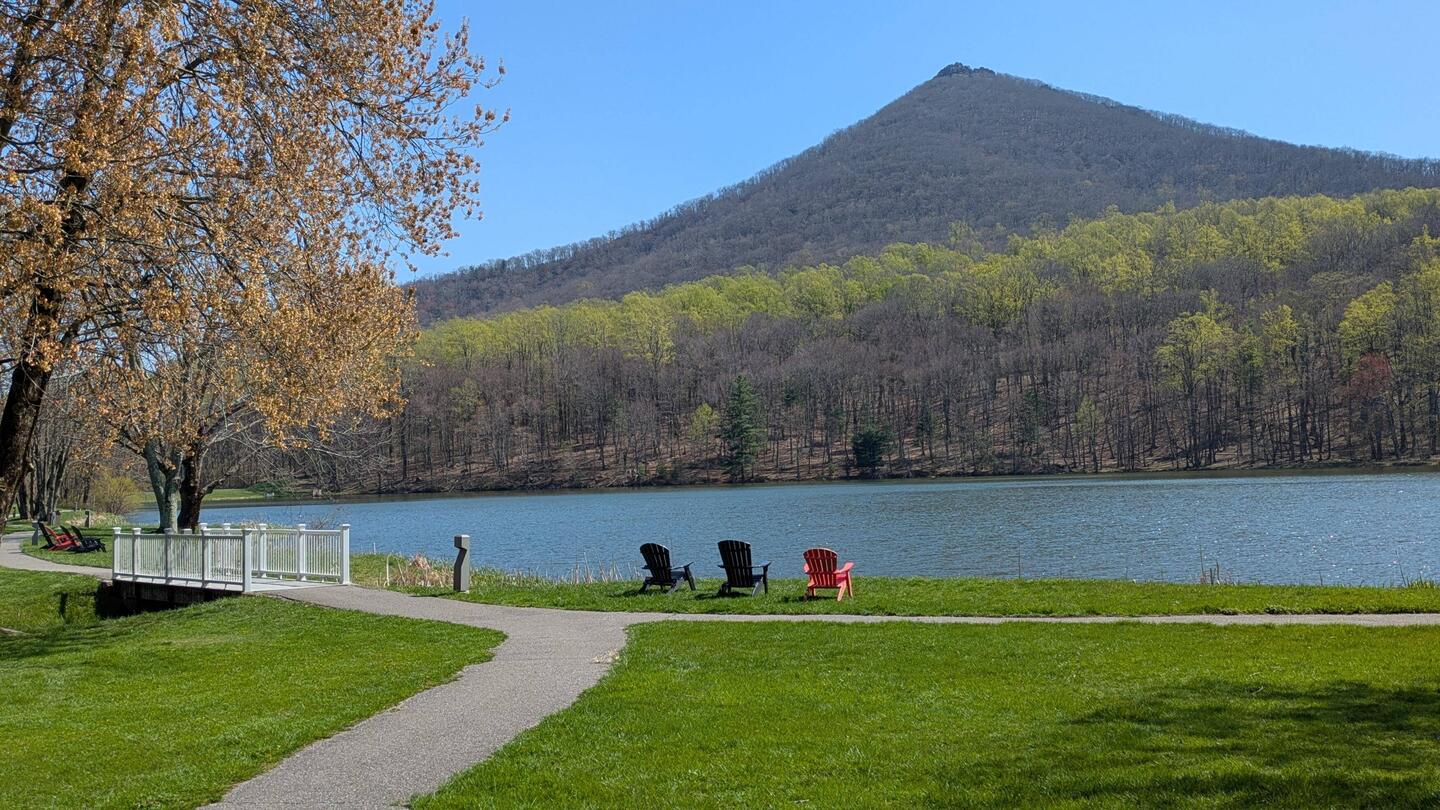 Otter Lake