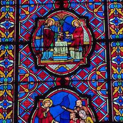 Tours Cathedral - Cathédrale Saint-Gatien