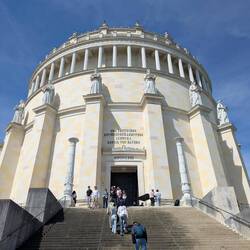 Befreiungshalle Kelheim