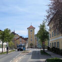 Altstadt von Kelheim