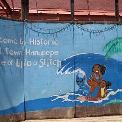 ... Und einige Disney-Filme haben hier ihren Ursprung