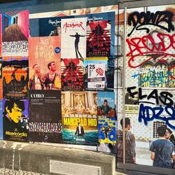 Impressionen aus Lissabon