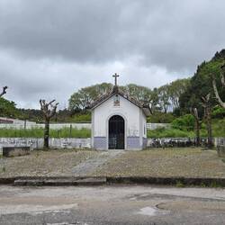 Another chapel for Mary