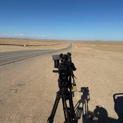 ...das Zweite wartete auf uns...