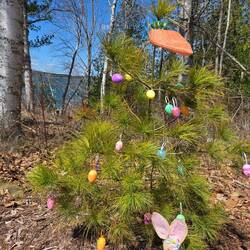 Happy Easter